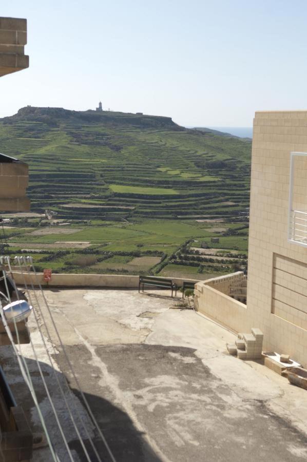 Ta' Kullarina Farmhouse With Private Pool In Island Of Gozo Villa Zebbug  Eksteriør billede