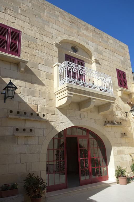 Ta' Kullarina Farmhouse With Private Pool In Island Of Gozo Villa Zebbug  Eksteriør billede